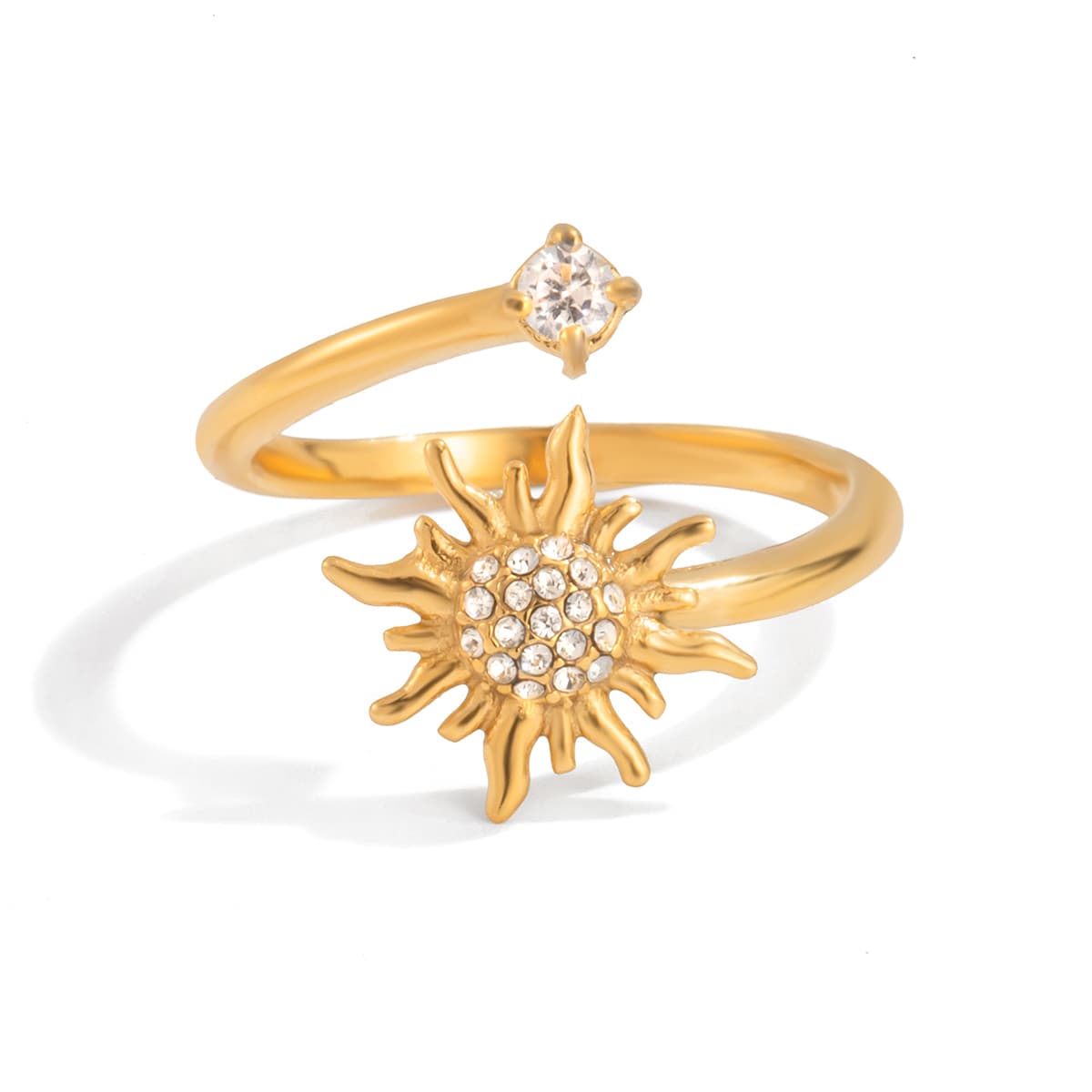Sun Ring