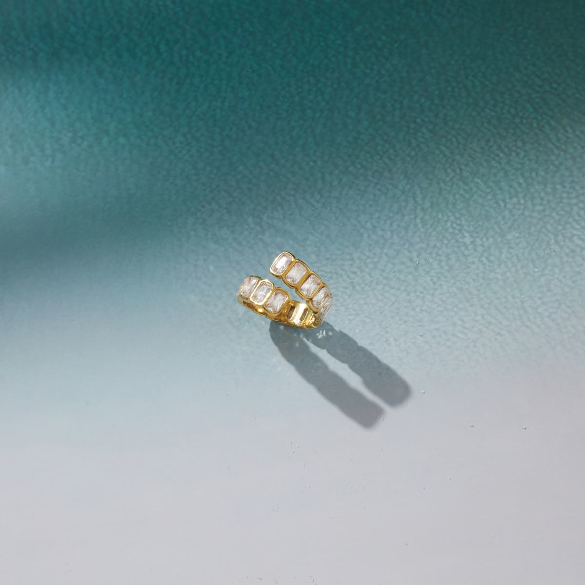 Square Ring