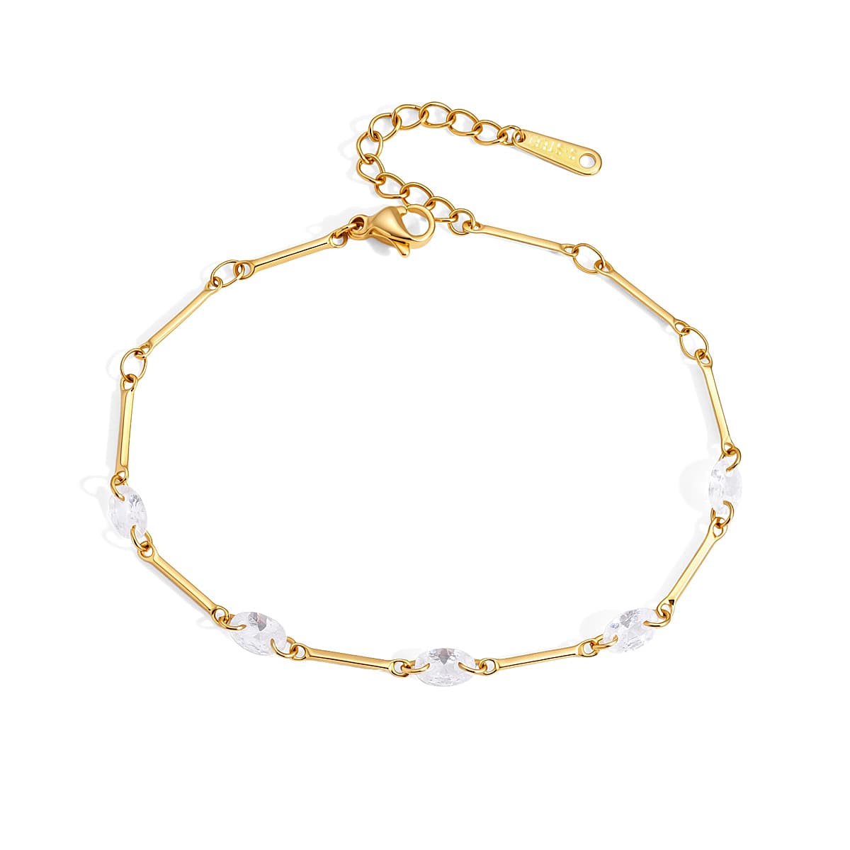 Crystal Bracelet