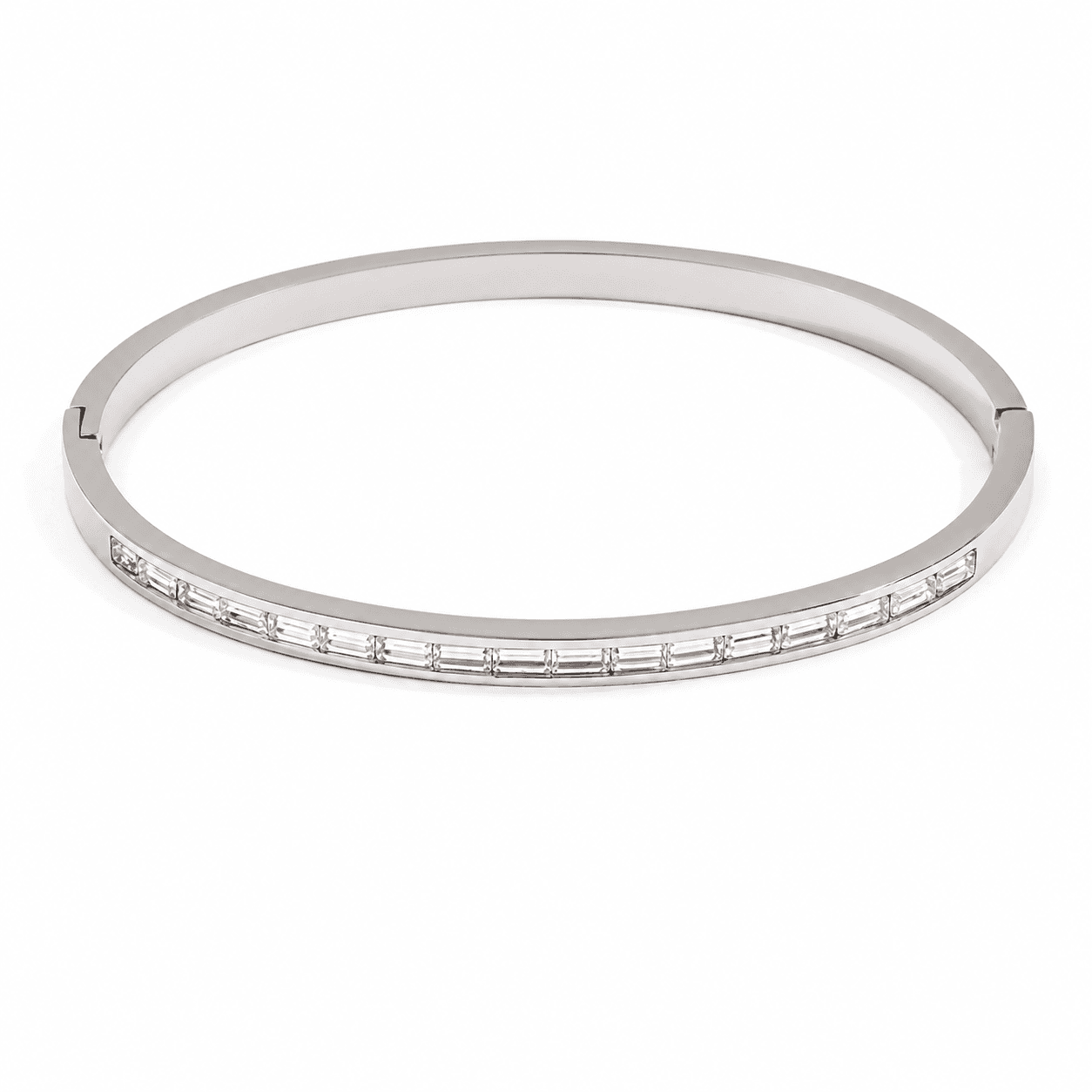 Crystal Bangle
