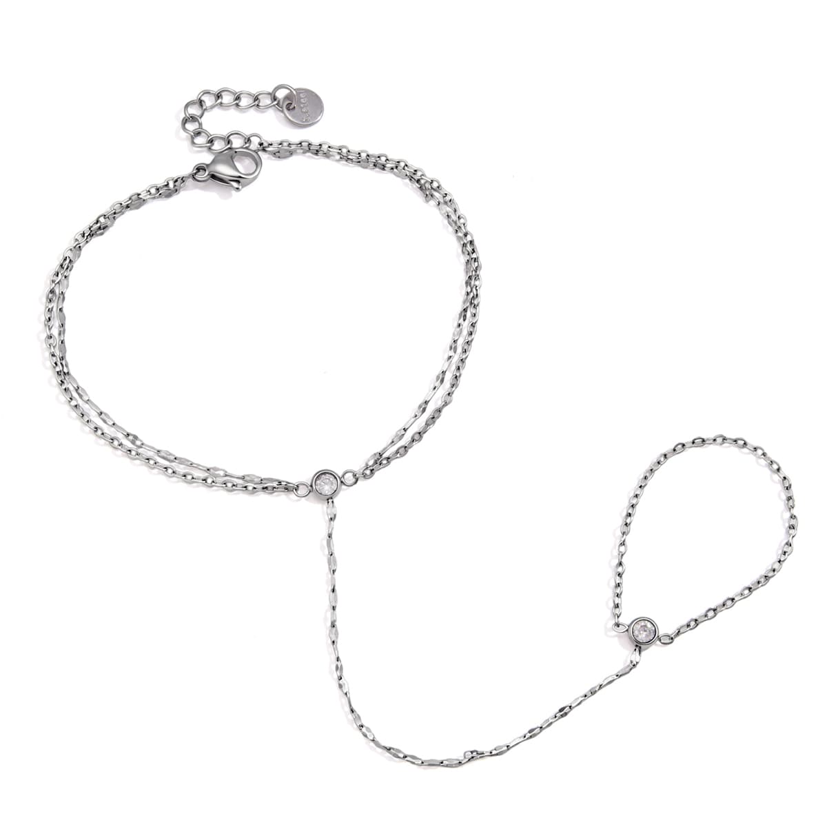 Classic Hand Chain 