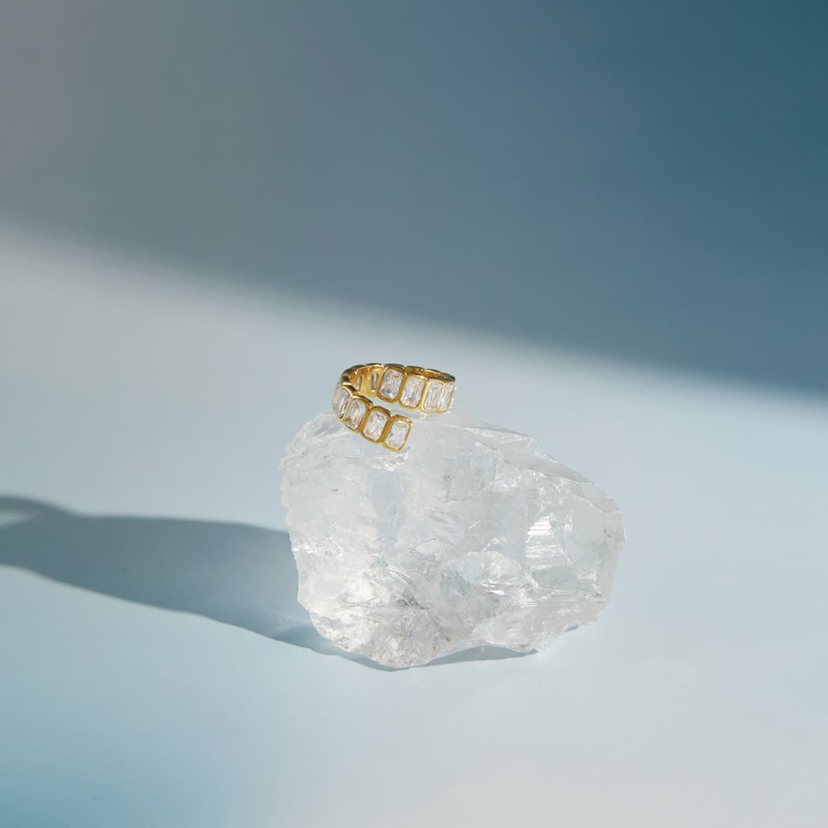 Square Ring