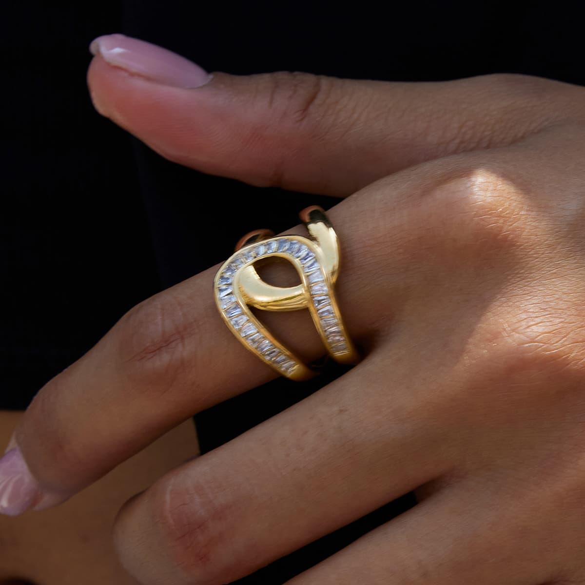 Brilliance Ring
