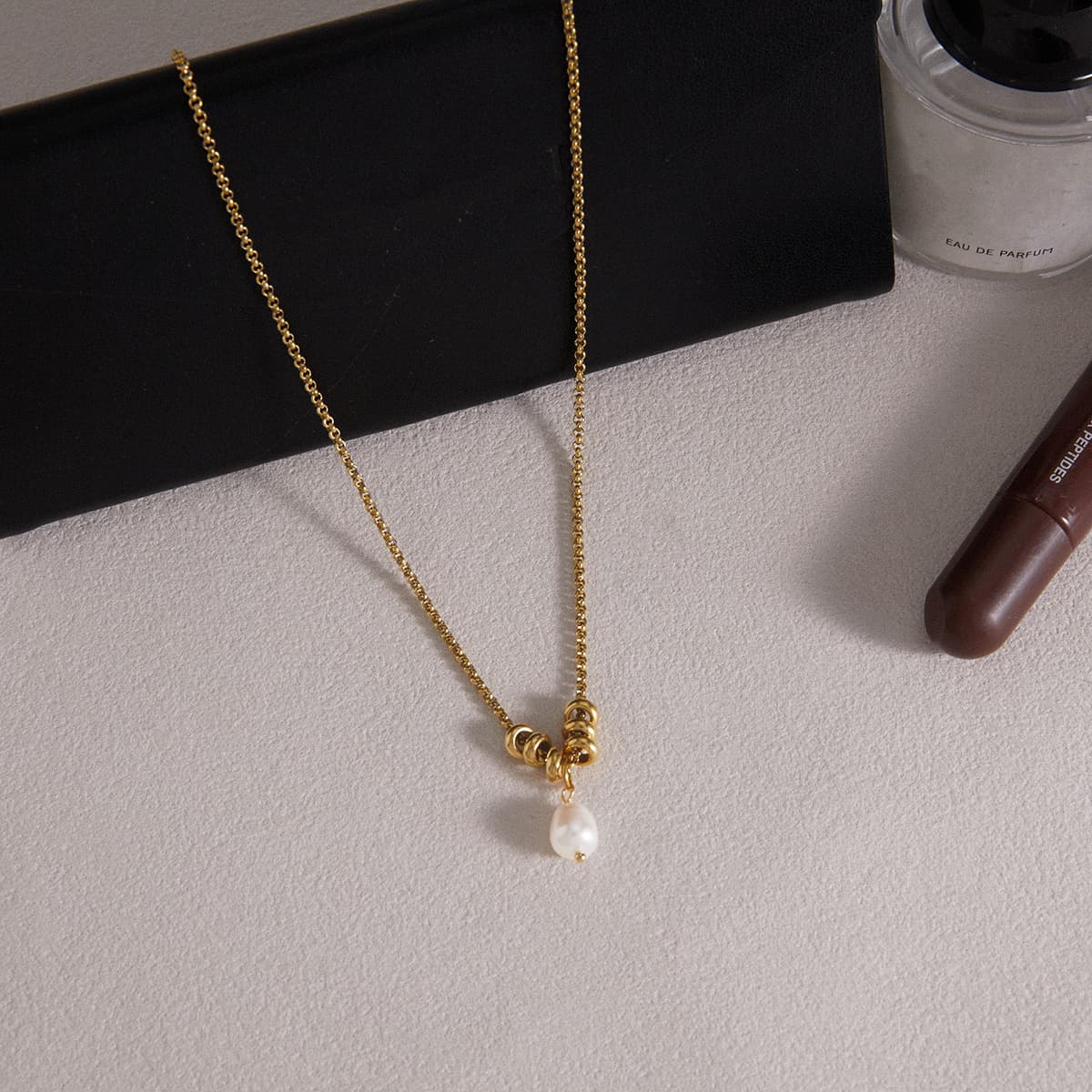Freshwater Pearl Necklace