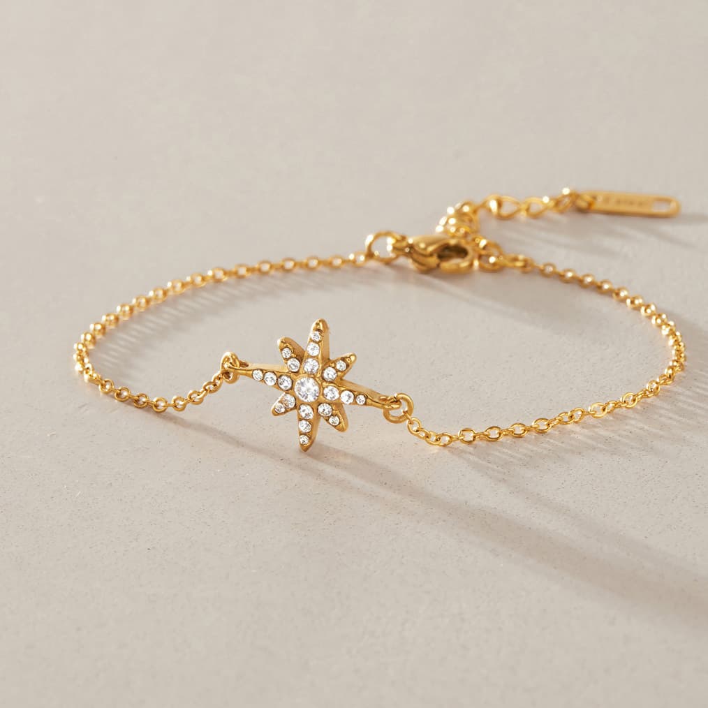 Star Bracelet