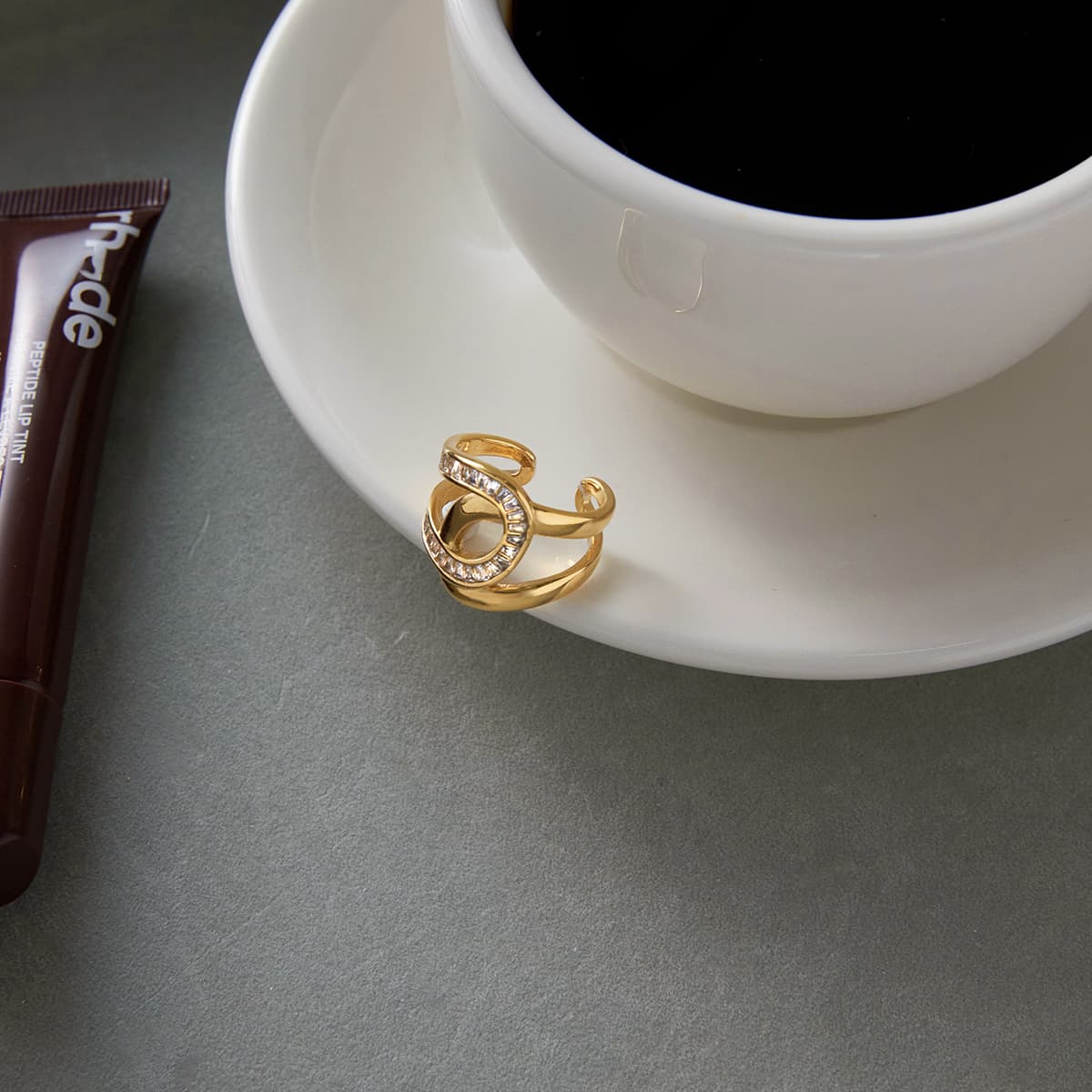 Brilliance Ring