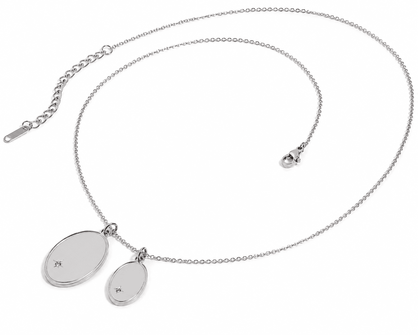 Pendant Necklace