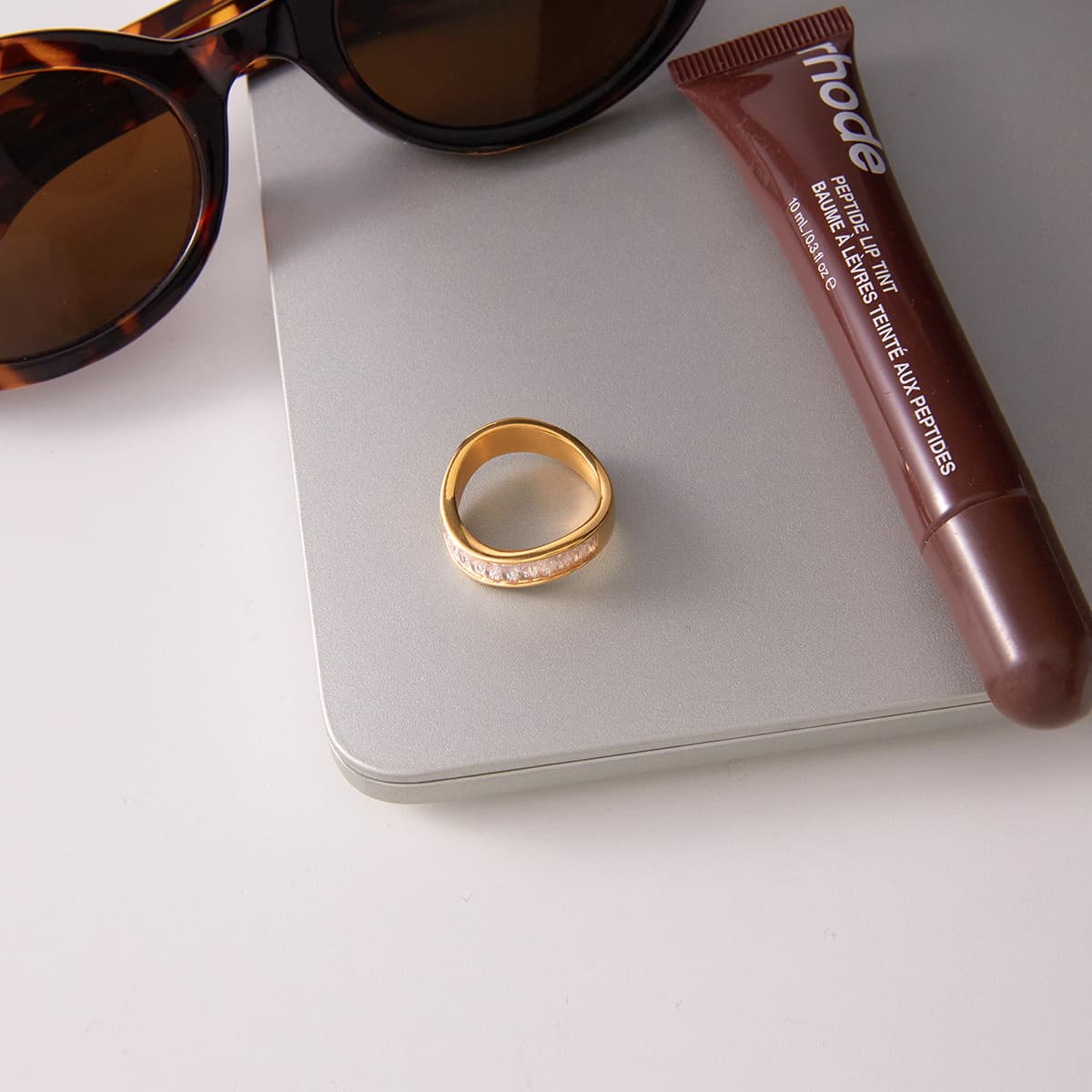 Wave Ring