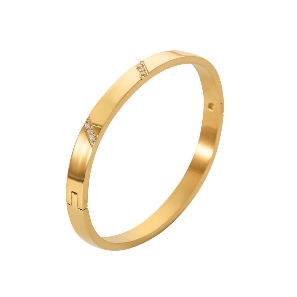 Classic Bangle Bracelet 