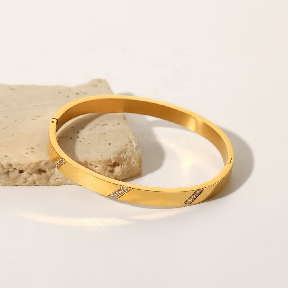 Classic Bangle Bracelet 