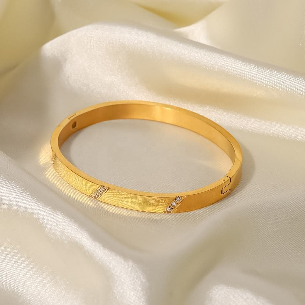 Classic Bangle Bracelet 