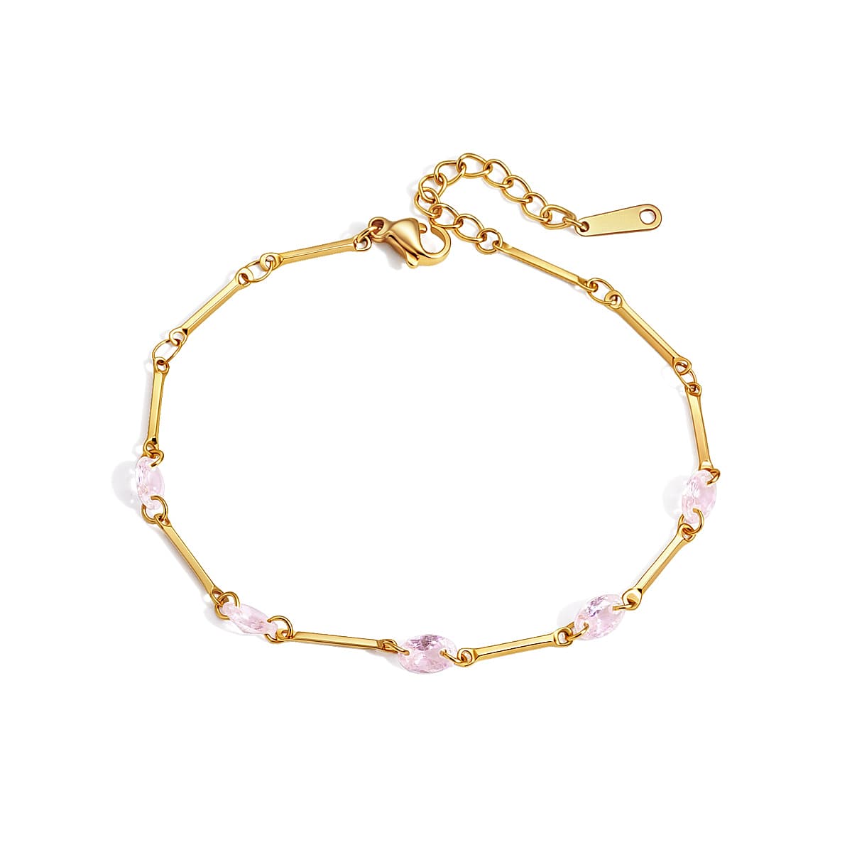Crystal Bracelet