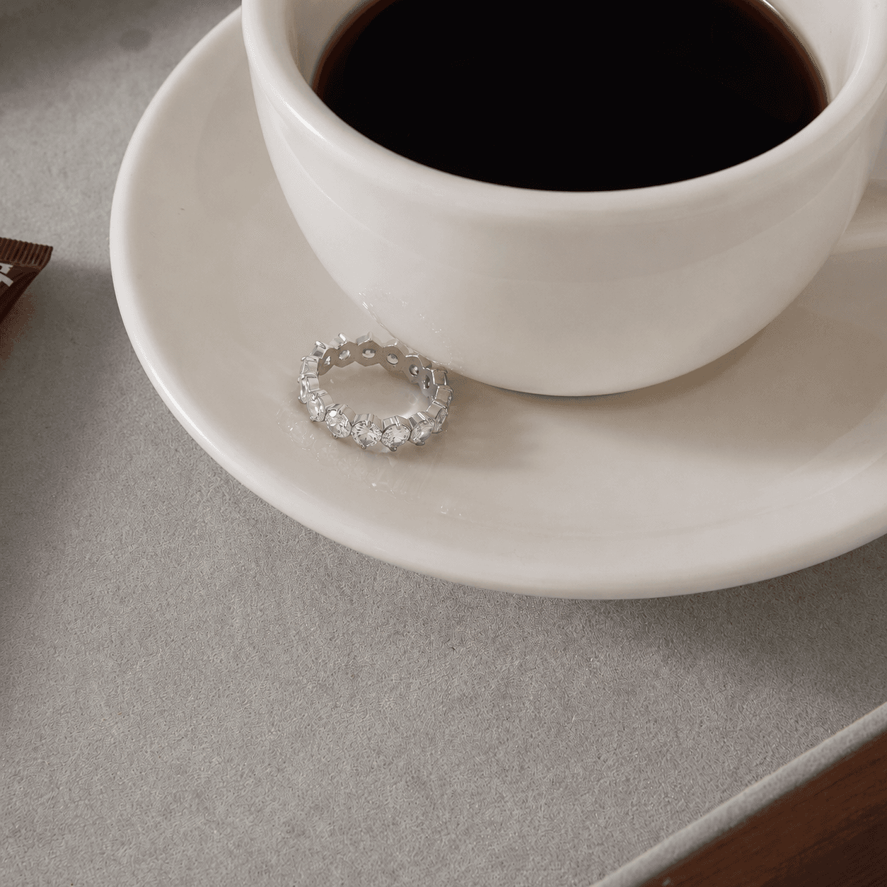 Eternity Ring
