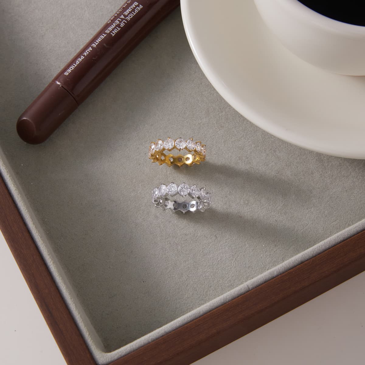 Eternity Ring