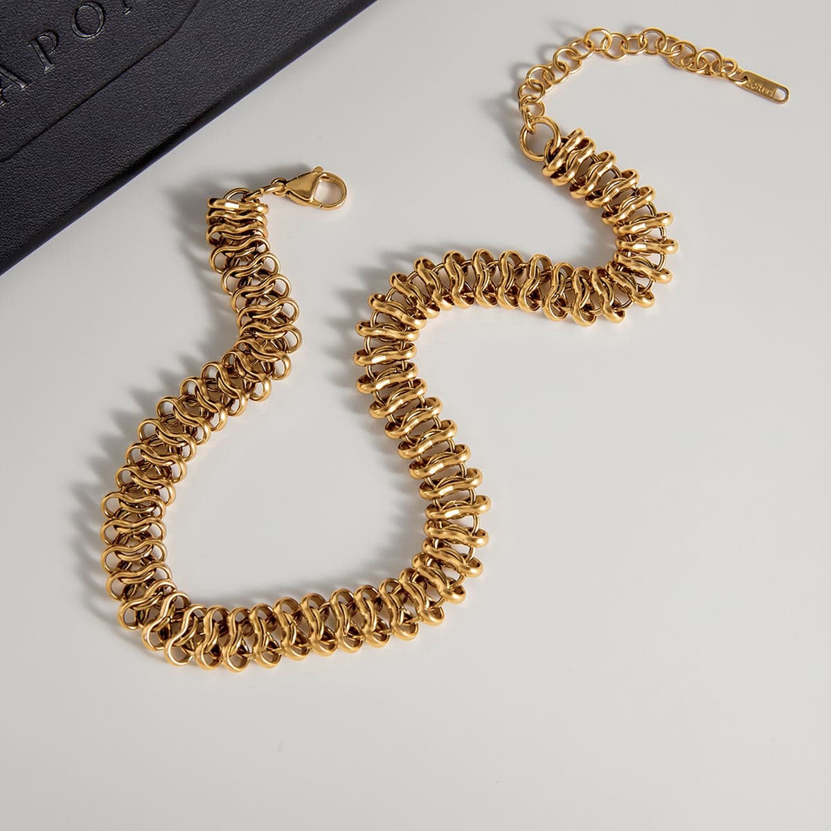 Chunky Chain Necklace