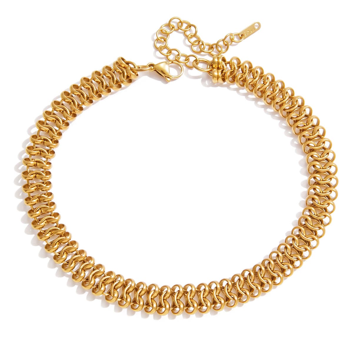 Chunky Chain Necklace