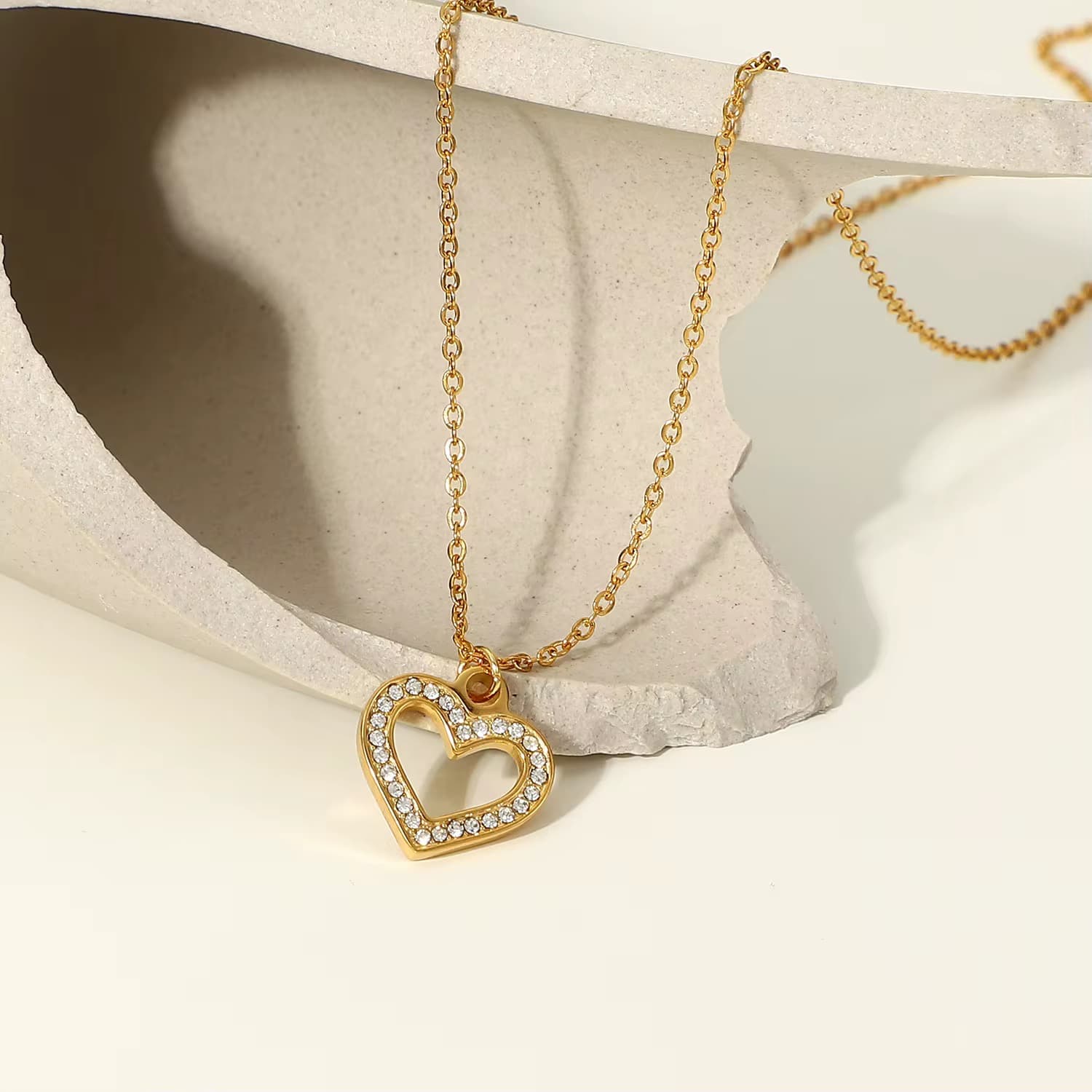 Heart Necklace