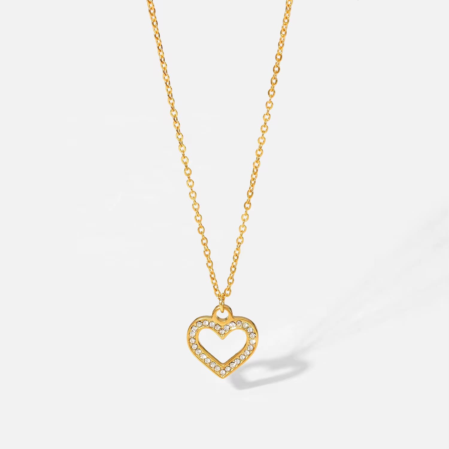 Heart Necklace