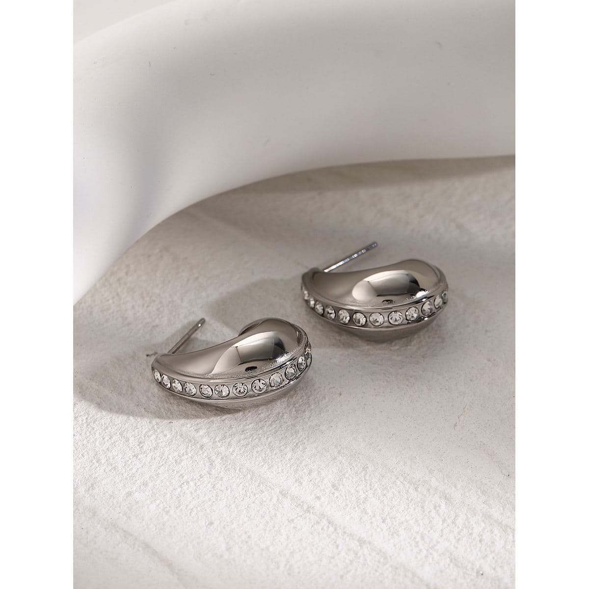 Waterdrop Earrings