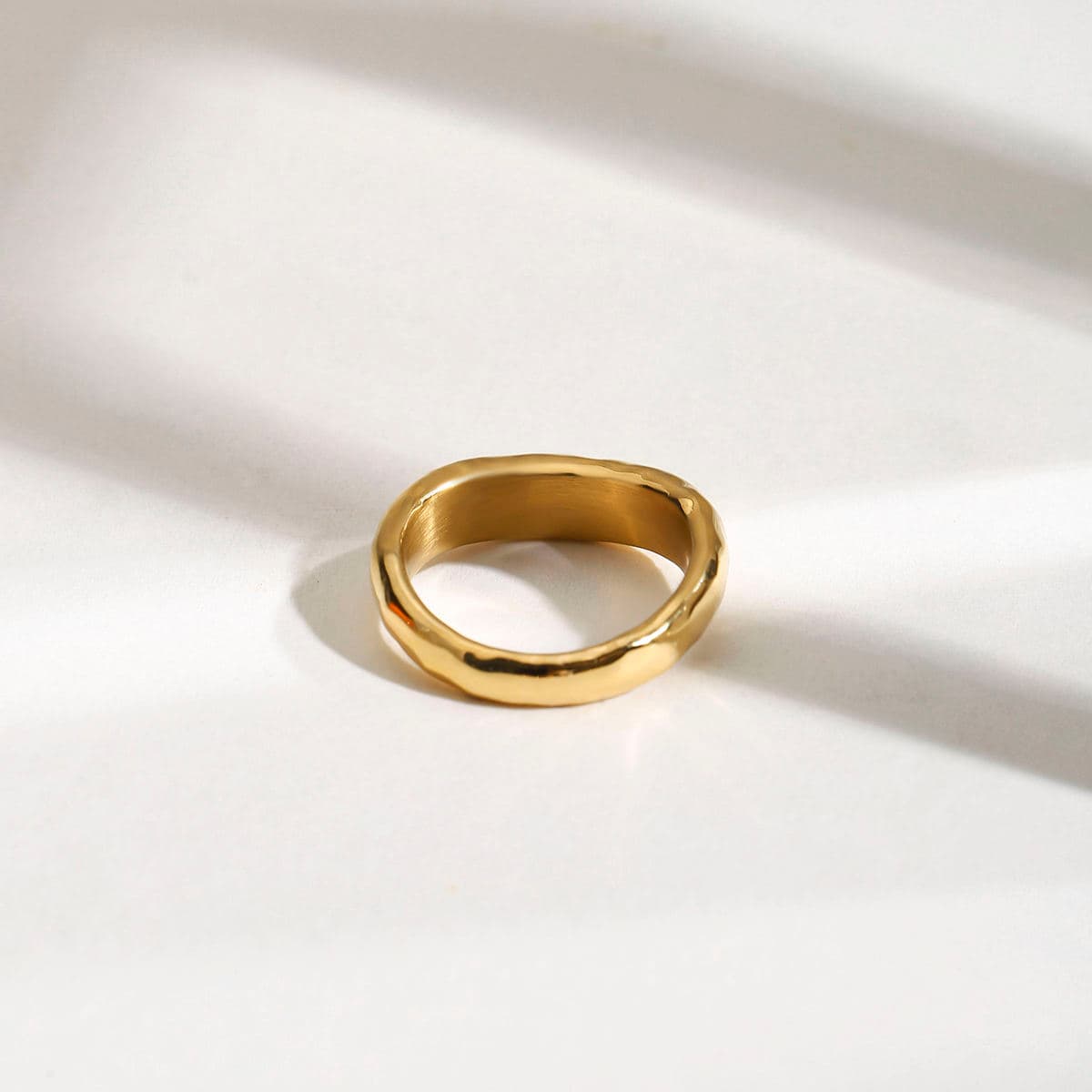 Classic Dome Ring 