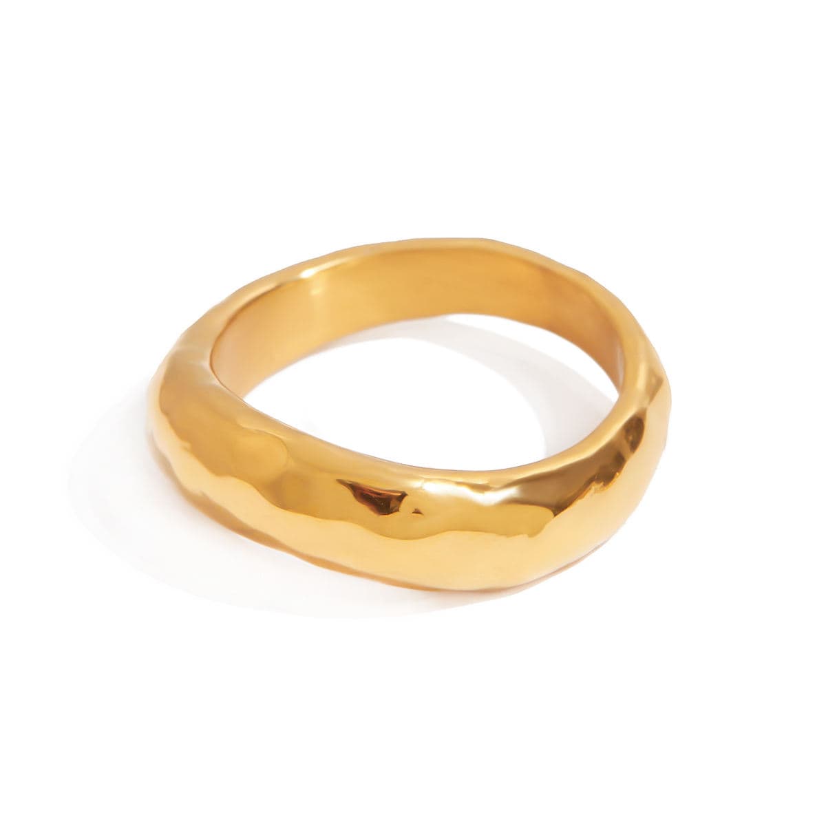 Classic Dome Ring 