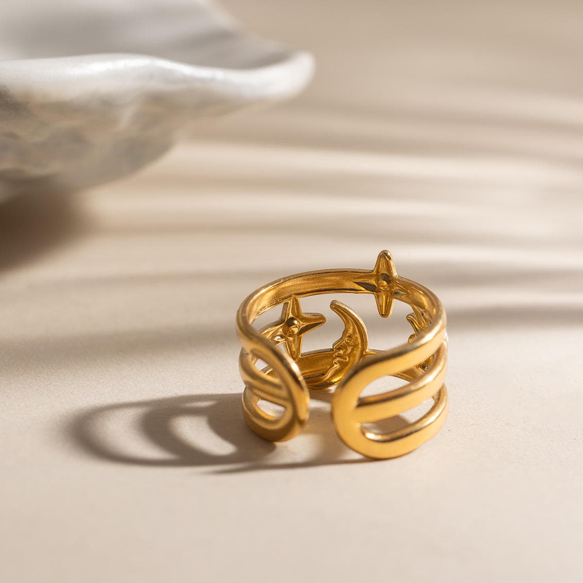 Celestial Ring 
