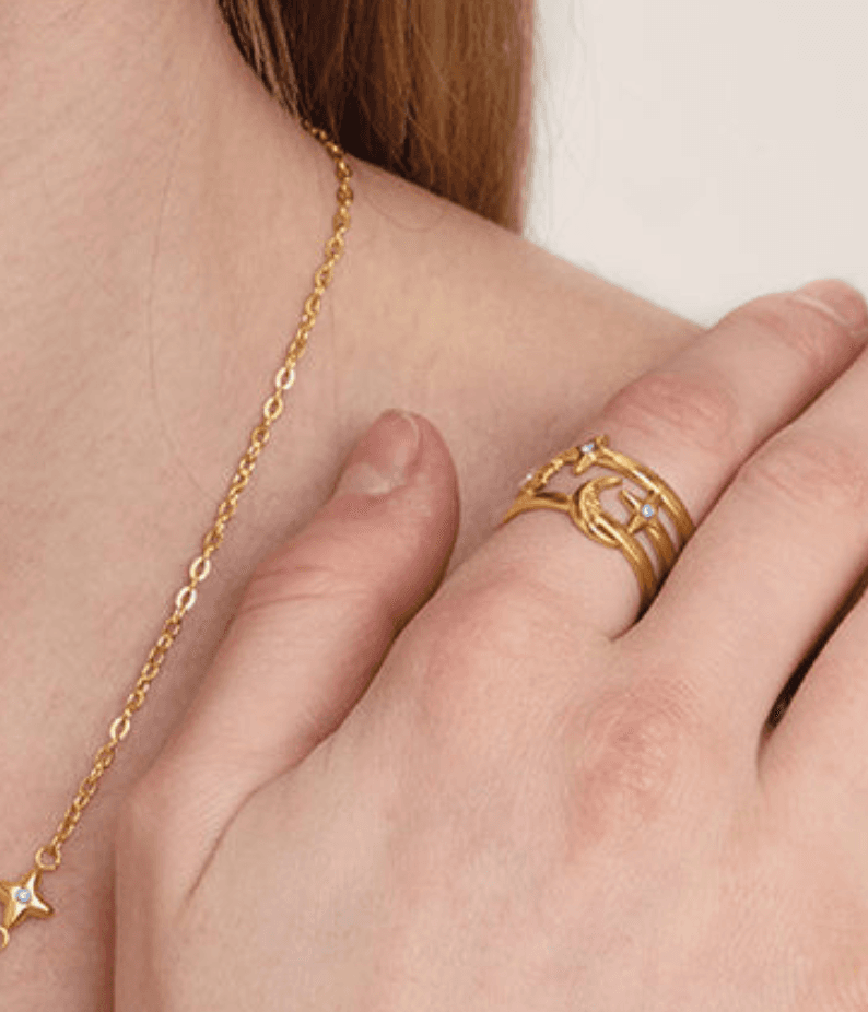 Celestial Ring 