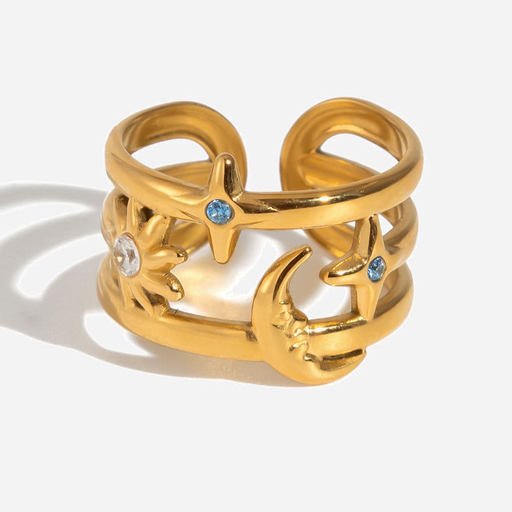 Celestial Ring 