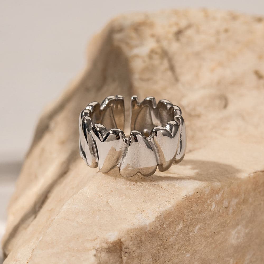 Heart Ring 