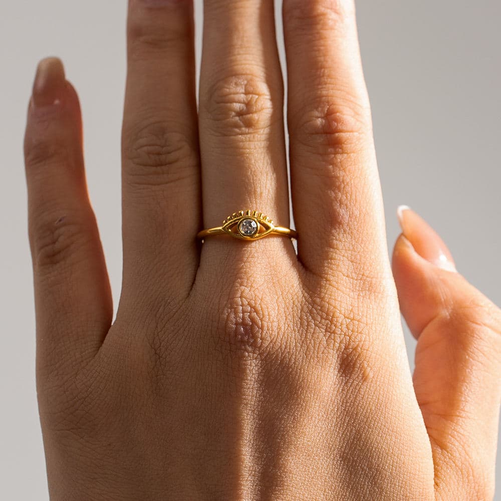 Eye Ring 