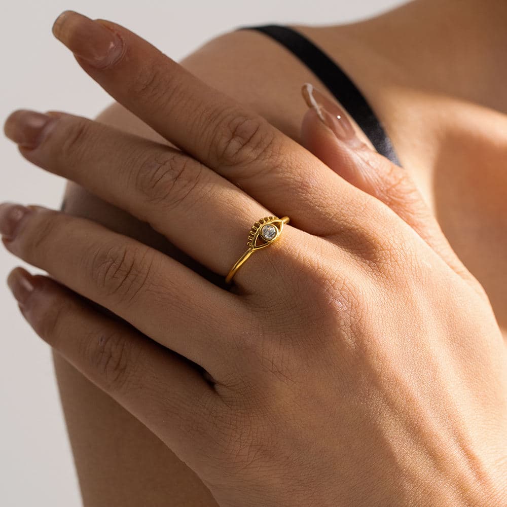 Eye Ring 