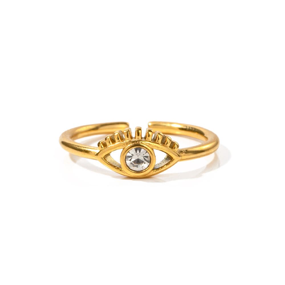 Eye Ring 