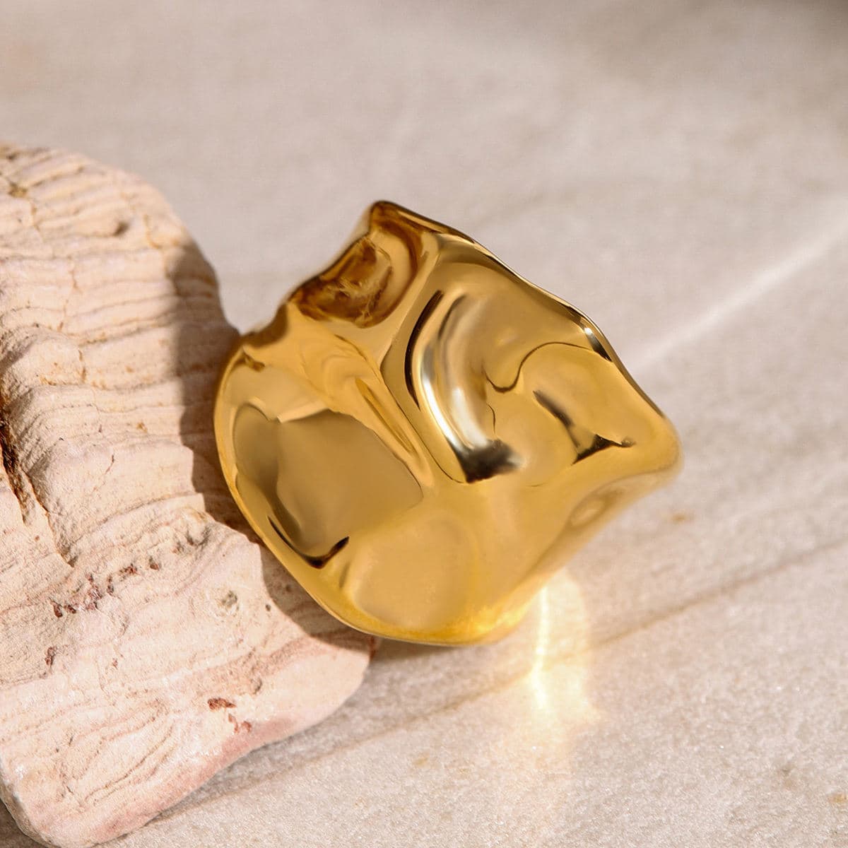 Statement Ring