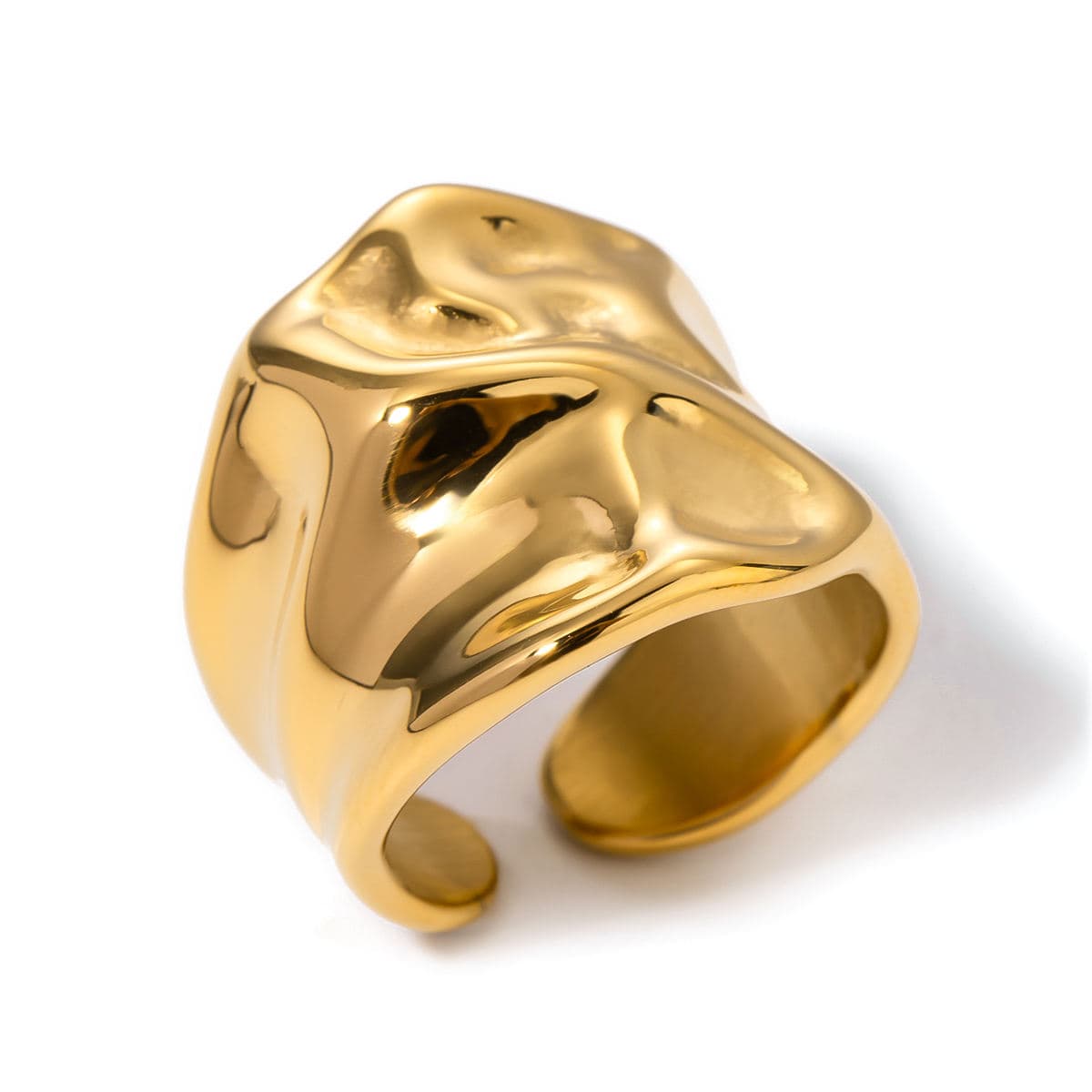 Statement Ring