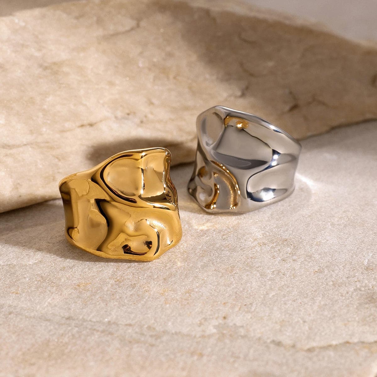 Statement Ring