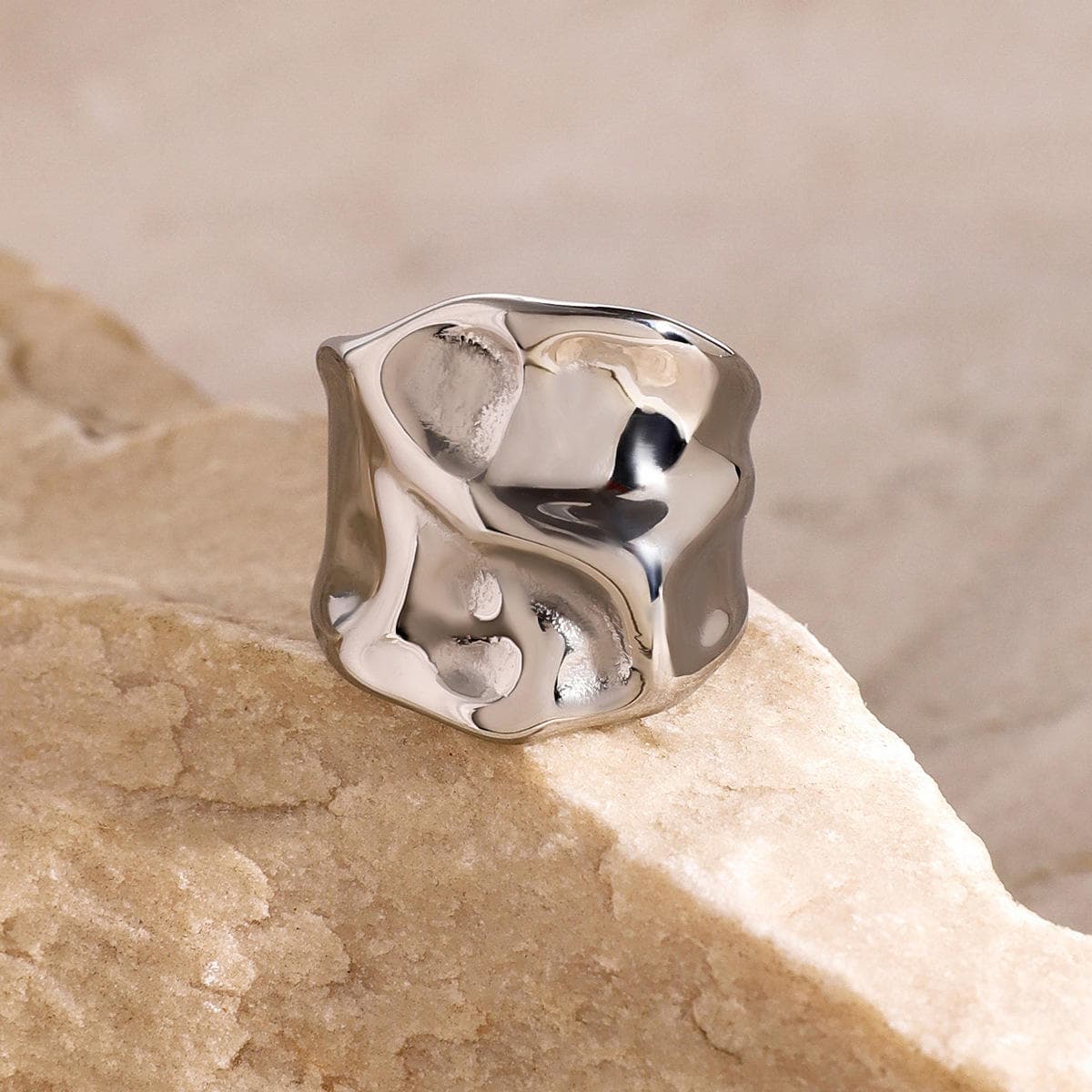 Statement Ring 