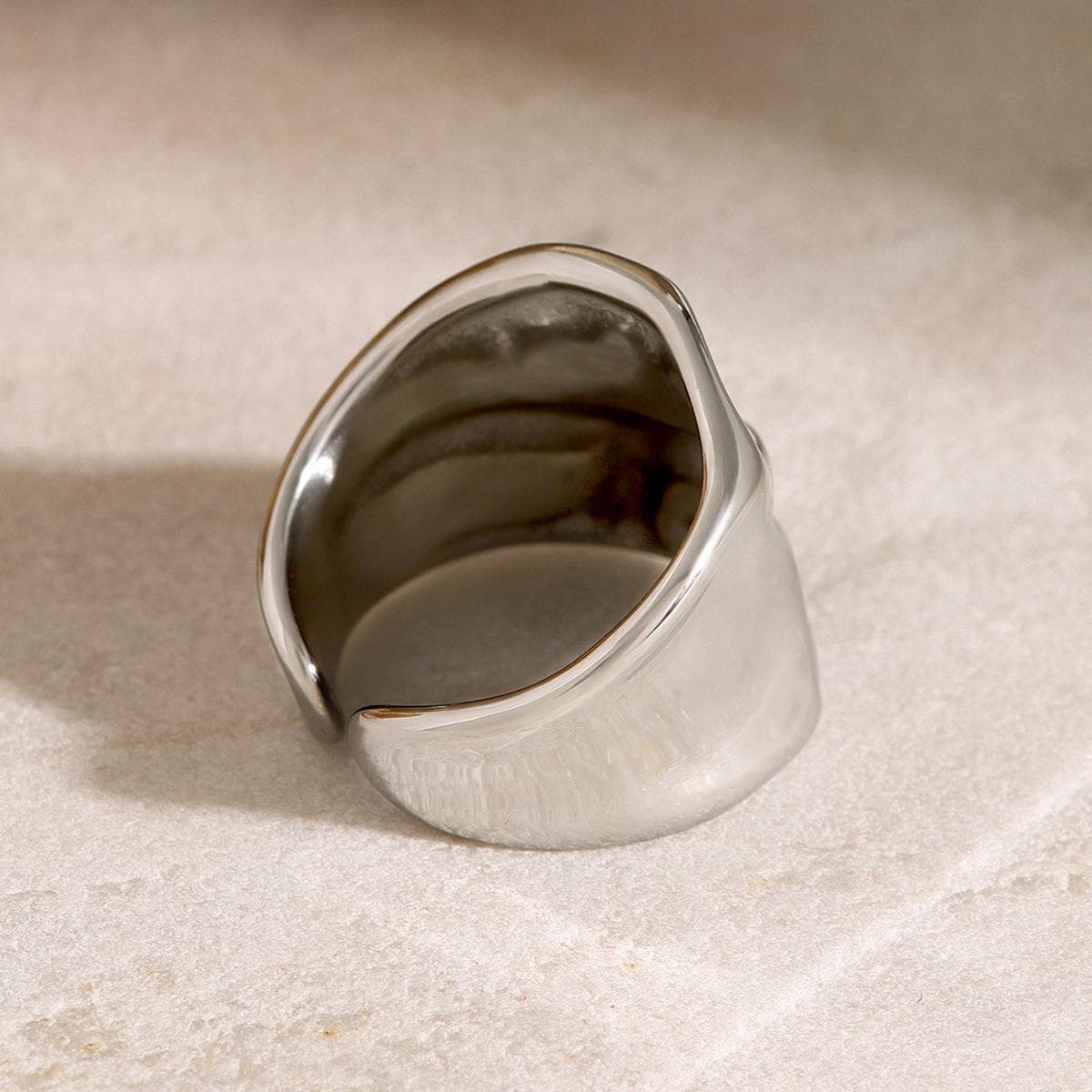 Statement Ring 