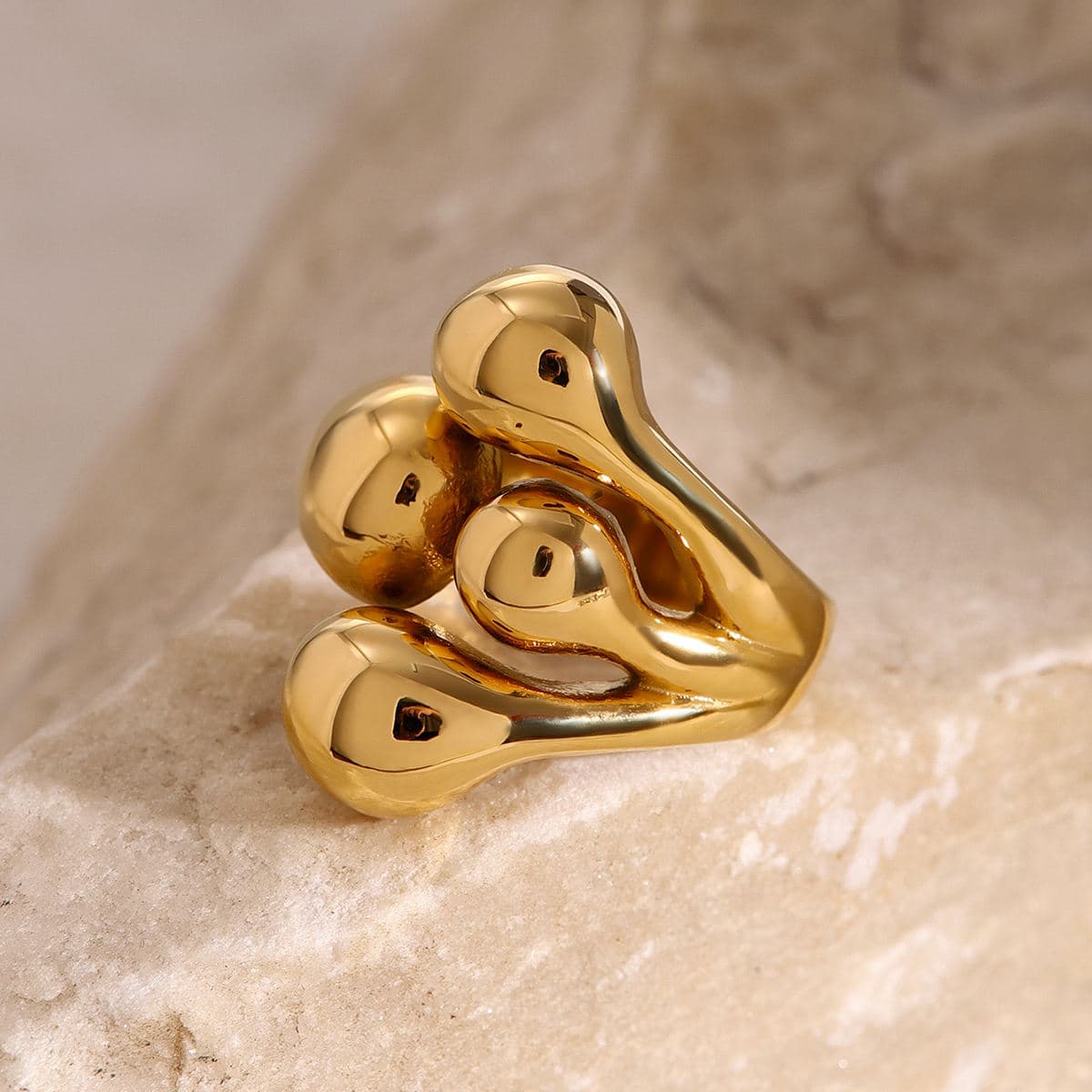 Rounded Ring 