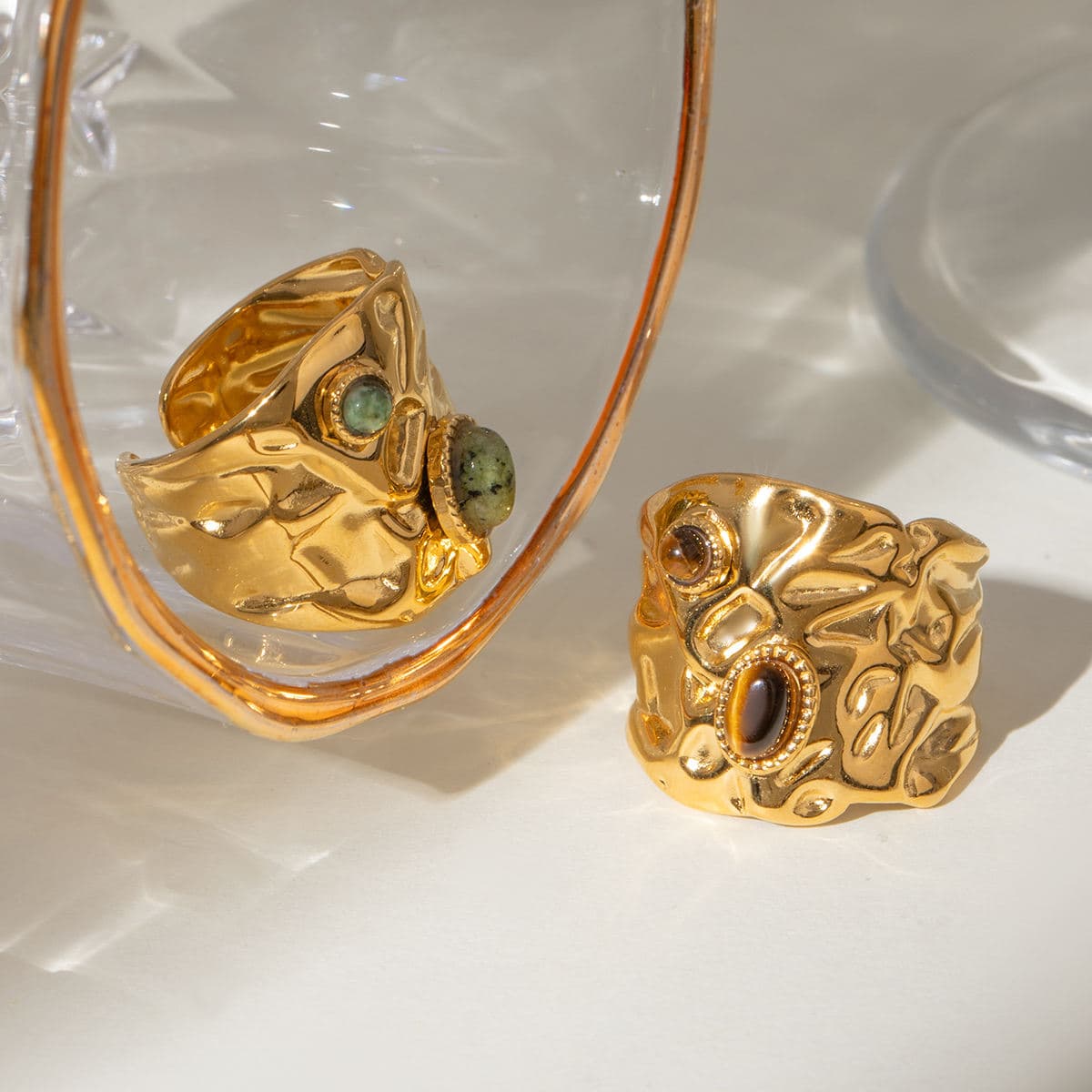 Vintage Ring