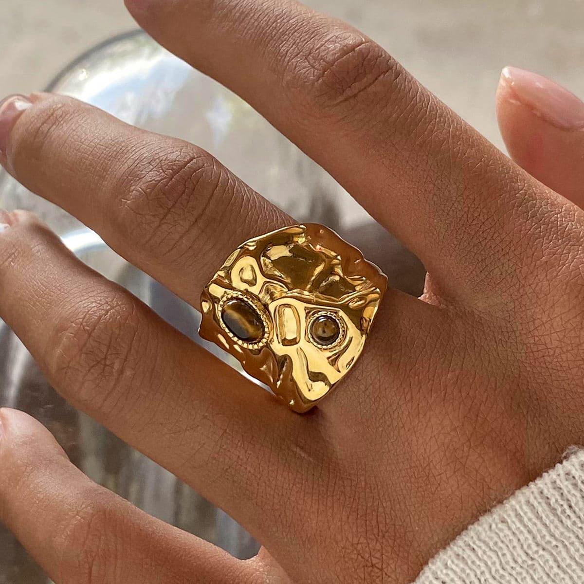 Vintage Ring