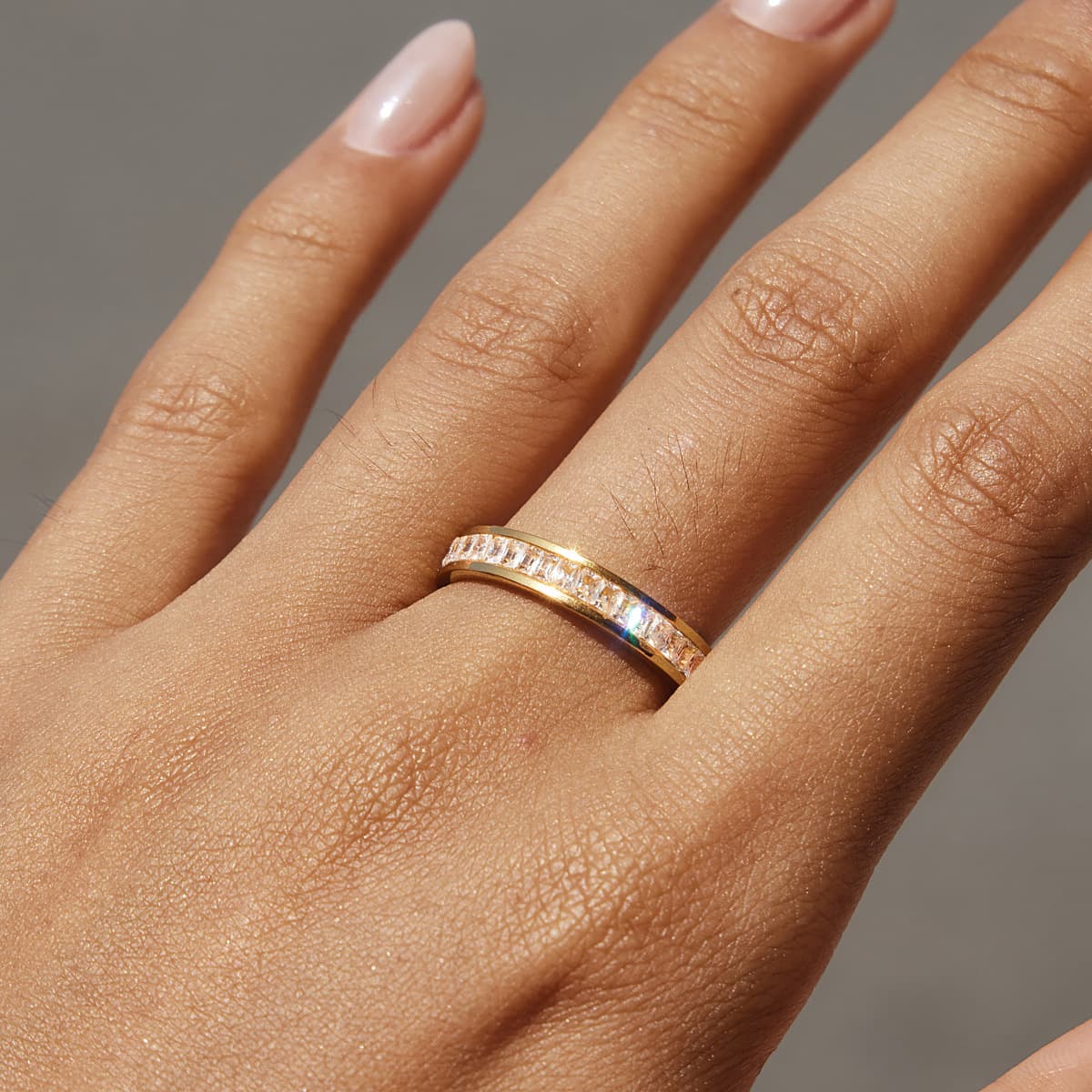 Band Ring